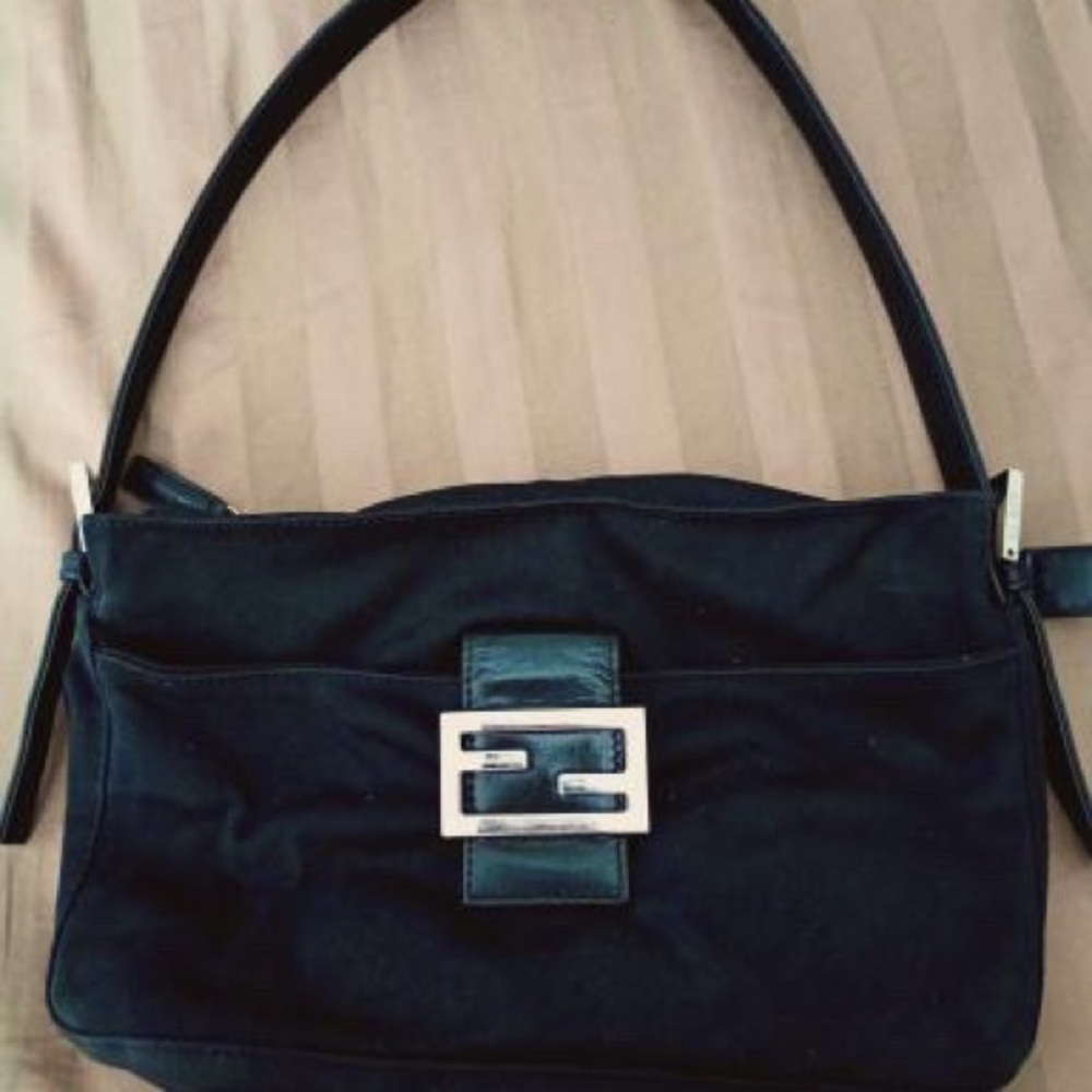 Fendi Baguette bag